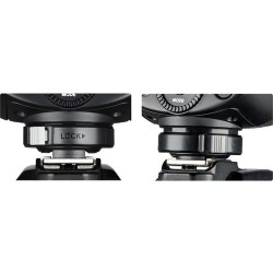 Godox V1 Li-ion Round Head Camera Flash for Nikon, V1-N