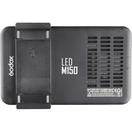 Godox LED Smartphone Light, LEDM150