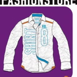 Fashionstore - Shirt Collection - Vol. 8 + DVD