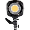 Godox SL200W 5600K LED Video Light Studio Continuous Lamp for Camera DV Camcorder Black