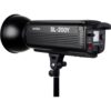 Godox SL200Y LED Video Light Tungsten-Balanced