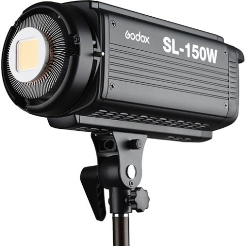 Godox SL-150W LED Video Light Daylight-Balanced