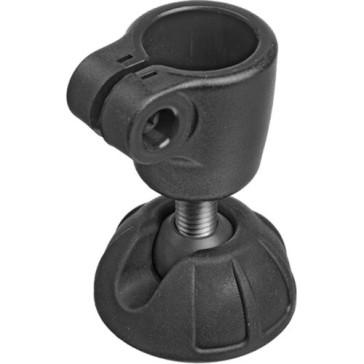 Manfrotto  Suction Cup Feet for Select Manfrotto Aluminum Tripods Set of 3, 12SCK3