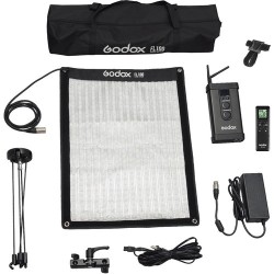 Godox FL100 Flexible LED Light (15.8 x 23.6")