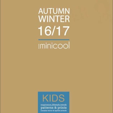 BeColor Minicool KIDS A/W 2016/2017 incl. DVD discontinued