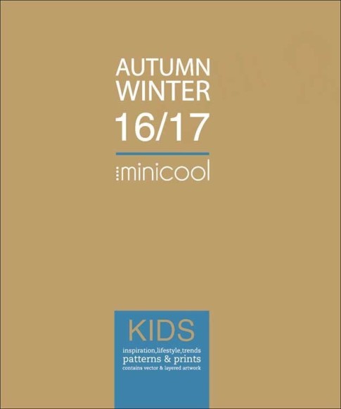 BeColor Minicool KIDS A/W 2016/2017 incl. DVD discontinued