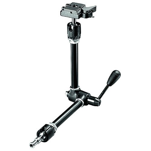 Manfrotto  Magic Arm with 200PL-14 Quick Release, 143RC