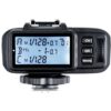 Godox  TTL Wireless Flash Trigger Transmitter for Nikon, X1T-N