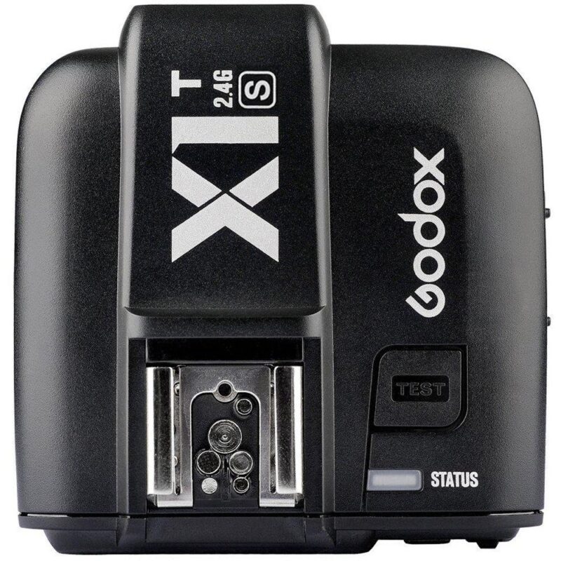 Godox  TTL Wireless Flash Trigger Transmitter for Sony, X1T-S