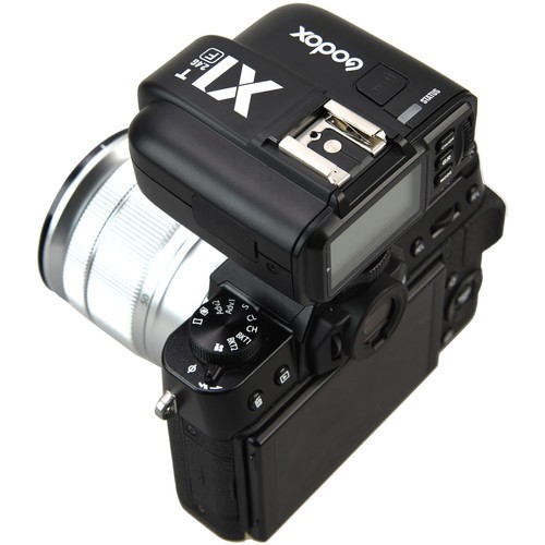 Godox  TTL Wireless Flash Trigger Transmitter for Fujifilm, X1T-F