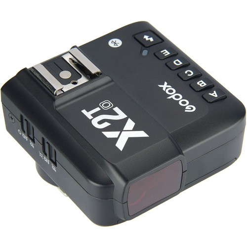 Godox  2.4 GHz TTL Wireless Flash Trigger for Olympus and Panasonic, X2TO