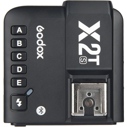Godox 2.4 GHz TTL Wireless Flash Trigger for Sony, X2TS
