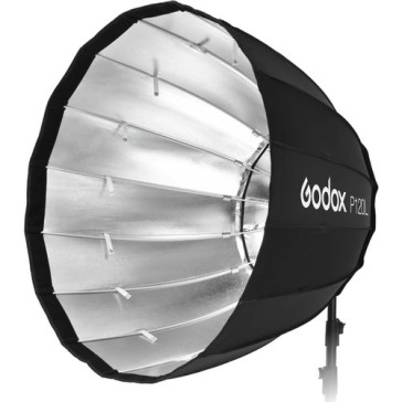 Godox P90L 90cm Parabolic Softbox with Bowens Mounting 35.4inches