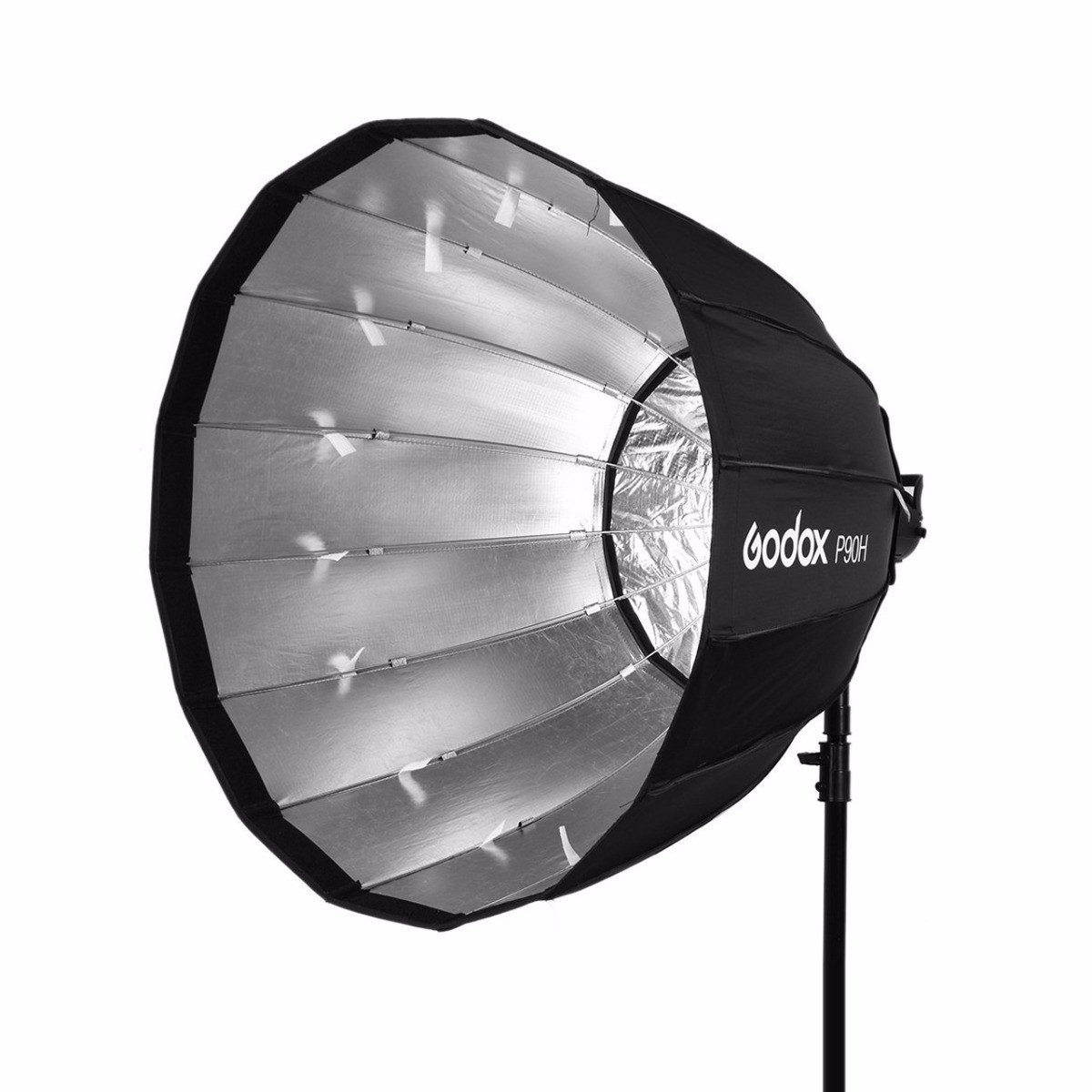 Godox P90H 90cm Parabolic Softbox with Bowens Mounting 35 inches