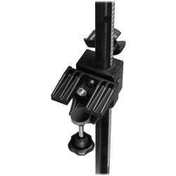 Manfrotto  Tablemount Geared Column with Clamp, 131TC