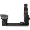 Manfrotto  Telephoto Lens Support with Quick Release, 293