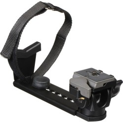 Manfrotto  Telephoto Lens Support with Quick Release, 293