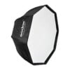 GODOX  Octa 120cm Umbrella Grid Softbox Reflective with Carrying Bag, SB-UBW120