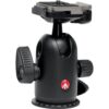 Manfrotto  Midi Ball Head with RC2 Quick Release, 498RC2