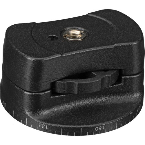 Manfrotto  Basic Panoramic Head Adapter, 627