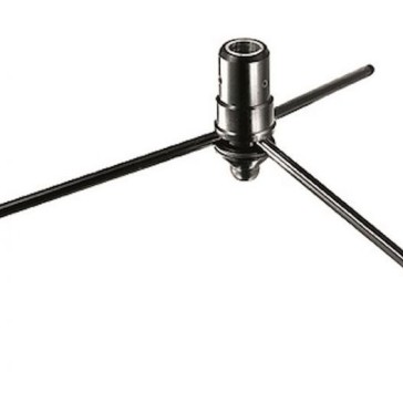 Manfrotto Universal Folding Base for Monopods, 678