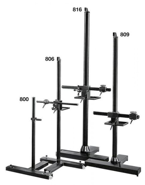 Manfrotto Tower Stand 230 cm, 816