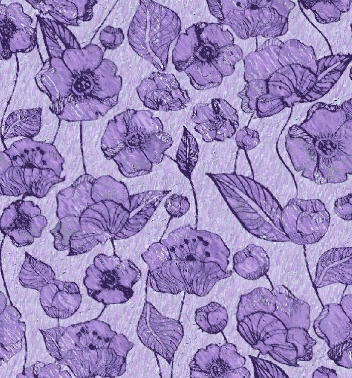Grunge Flower Textures Designs Book Vol.1 Incl DVD (Arkivia)