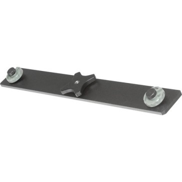 Manfrotto Double Camera Bracket,  828