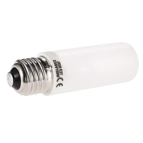 Godox ML01, 150W Modeling Lamp For Studio Light SK400II, SK300II & QS600II Photography Flash (White)