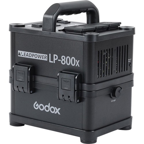 Godox LP800X Portable Power Inverter