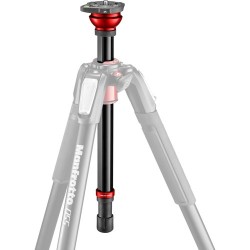 Manfrotto Leveling Center Column for Select 055 Series Tripods, 055LC