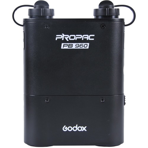 Godox PROPAC PB960 Lithium-Ion Flash Power Pack