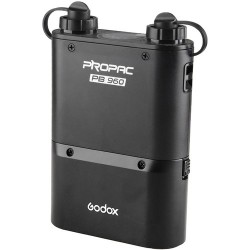 Godox  Replacement Battery for PG960 Power Pack, BT5800