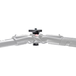 Manfrotto Low Angle Adapter for the MT190X3 Tripod, 190XLAA