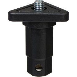 Manfrotto Low Angle Adapter for the MT190X3 Tripod, 190XLAA