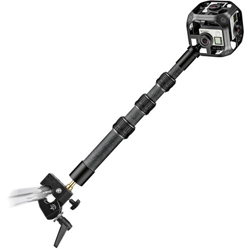 Manfrotto Virtual Reality Super Clamp, M035VR