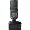 Godox V860IIF VING  TTL Li-Ion Flash Kit for Fujifilm Cameras