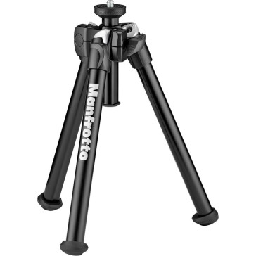 Manfrotto Virtual Reality Aluminum Base, MBASECONVR