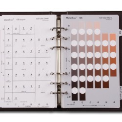 Munsell Book of Color, Matte Edition M40291B