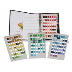 Munsell Bead Color Book M50415B [2022 Edition]