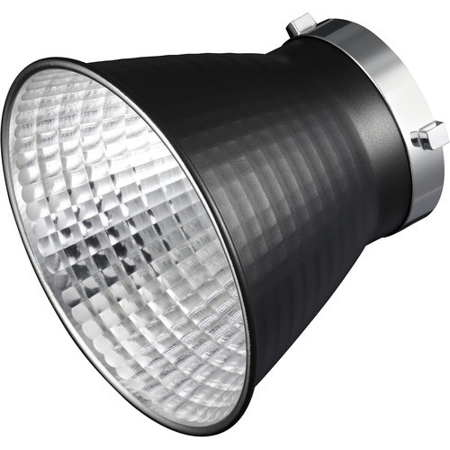 Godox SL200W II LED Video Light, Head Monolight Style, Daylight Balanced, 5600K, Umbrella Mount [2022 Edition], SL200ii