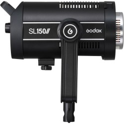 Godox SL150W II LED Video Light, SL150II, Portable Monolight Day Light Balanced [2022 Edition]