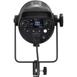 Godox SL150W II LED Video Light, SL150II, Portable Monolight Day Light Balanced [2022 Edition]