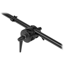 Manfrotto Boom Assembly Black  6.5 Feet 2m, 024B