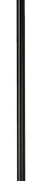 Manfrotto Single Extension for Autopole Black 78 inches 2m, 033B