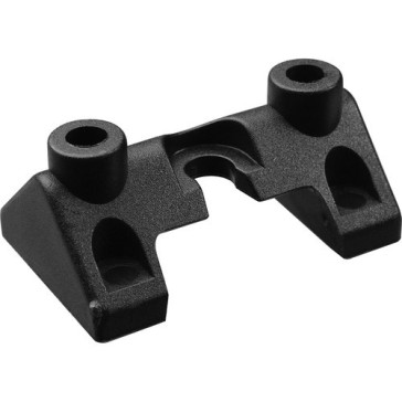 Manfrotto Wedge Inserts for Super Clamp - Set of Four, 035WDG