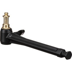 Manfrotto Extension Arm with 013 Double Ended Spigot - 6 inches, 042
