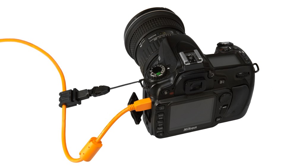 JerkStopper Camera Support JS093