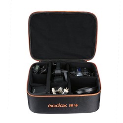 Godox CB09 Hard Carrying Storage Suitcase Carry Bag for AD600, AD600B, AD600BM, AD360 & TT685 Flash Kit