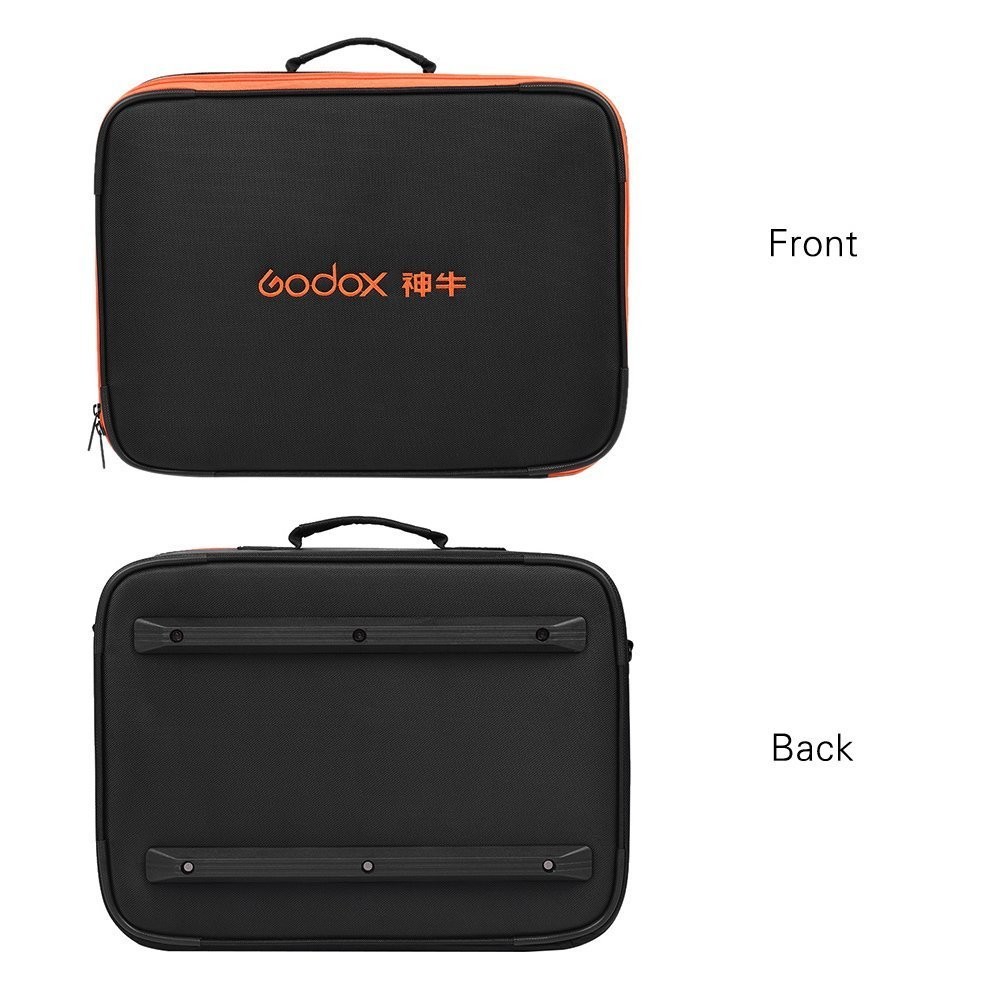 Godox CB09 Hard Carrying Storage Suitcase Carry Bag for AD600, AD600B, AD600BM, AD360 & TT685 Flash Kit